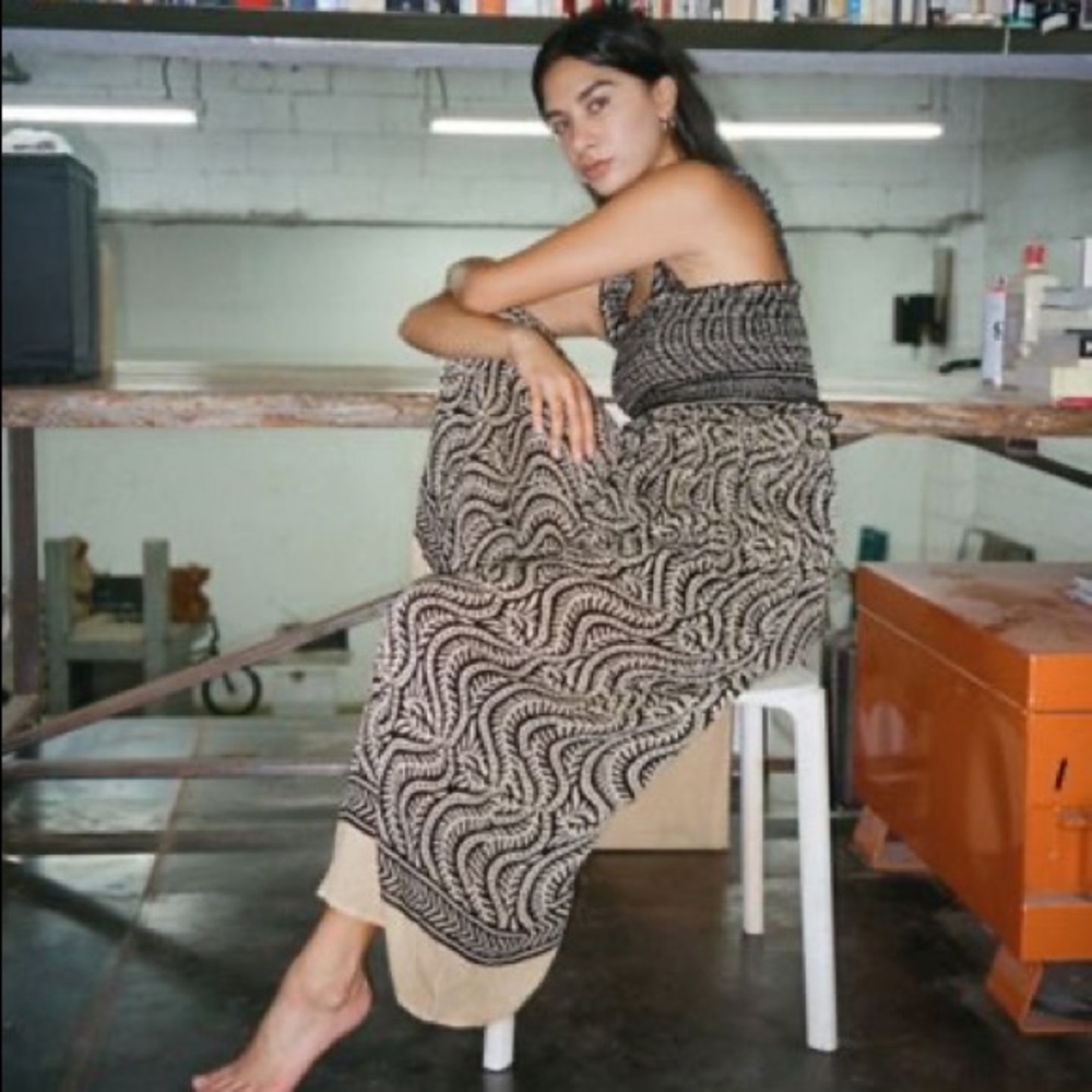 Urban Outfitters jumpsuit